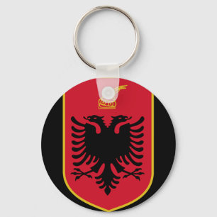 Llavero albania