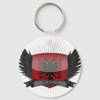 LLAVERO ALBANIA