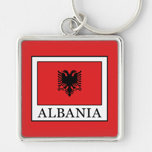 Llavero Albania