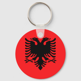 Llavero Albania