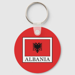 Llavero Albania