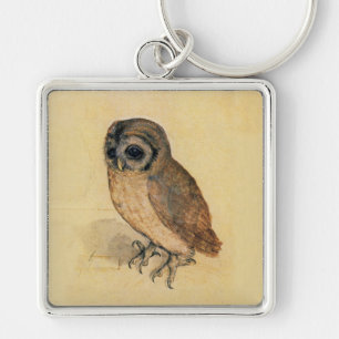 Llavero Albrecht Durer The Little Owl