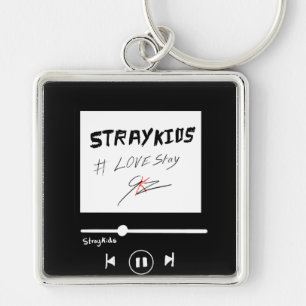 Llavero álbum de Skz