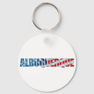 Llavero Albuquerque