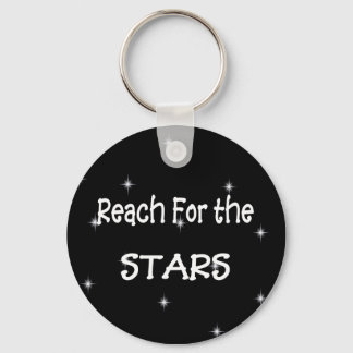 Llavero Alcance para la cadena de claves Stars
