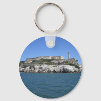 Llavero Alcatraz