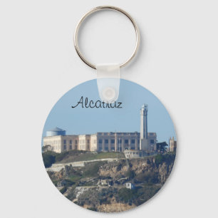 Llavero Alcatraz-San Francisco