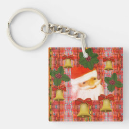 Llavero Alegría de los navidades
