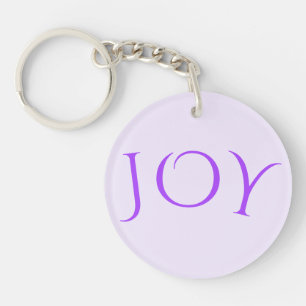 Llavero Alegría Keychain Tu Diseño Elegir Texto, Fuente, C