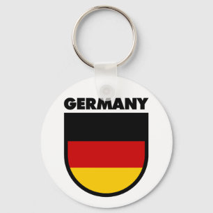 Llavero Alemania