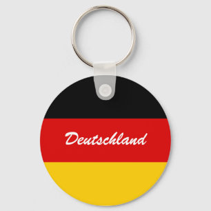 Llavero alemania