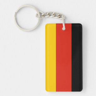 Llavero Alemania