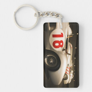 Llavero Alemania, Baden-Wurttemberg, Stuttgart.