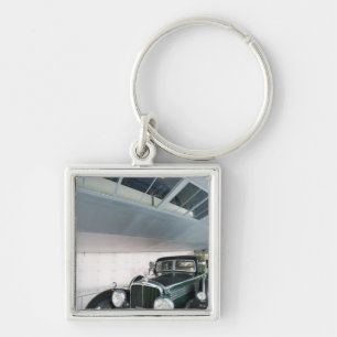 Llavero Alemania, Baden-Wurttemberg, zona del lago de Cons