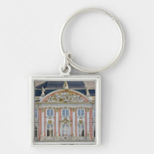 Llavero Alemania, Rheinland-Pfaltz, Mosel River Valley,