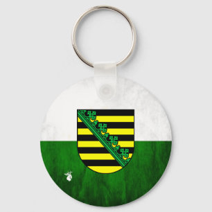 Llavero “Alemania: SAJONIA… “