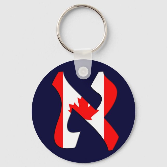 Llavero Aleph Canada.png (Anverso)