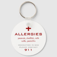Alergia Médica