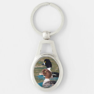 Llavero Alert Goldeneye