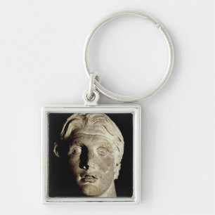 Llavero Alexander el grande, encontró en Pergamum