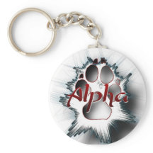 Alfa Paw