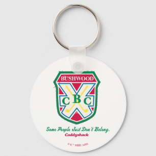 Llavero Algunas personas simplemente no pertenecen