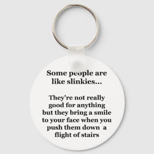 Llavero Algunas Personas Son Como Vínculos