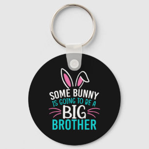Llavero Algunos Bunny Serán Un Gran Hermano De Pascua Para