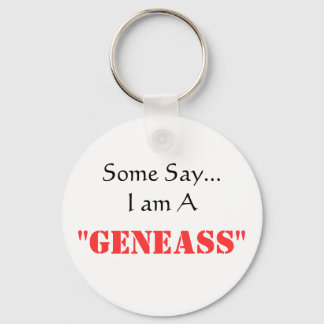 Llavero algunos dicen...