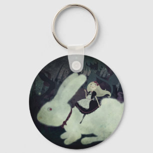 Llavero Alice Keychan