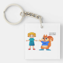 Alicia y el tema de Aurovy