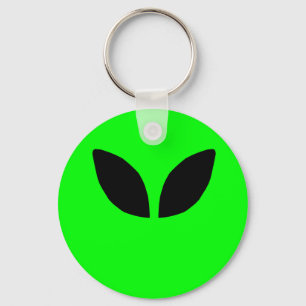 Llavero Alien Eyes