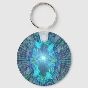 Llavero Alien Spy Keychain