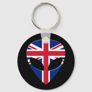 LLAVERO ALIEN UK