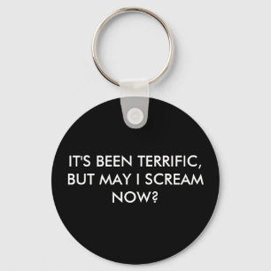 Llavero - alivio de tensión