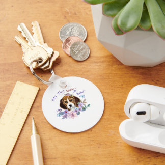 Llavero All Purpose Every day use for Dog Lovers