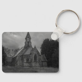 Llavero All Saints Church, Whitley