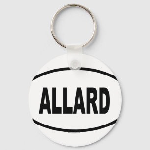 LLAVERO ALLARD