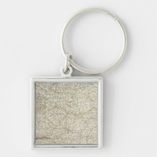 Llavero Allemagne - Alemania