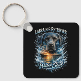 Llavero Alma de Agua