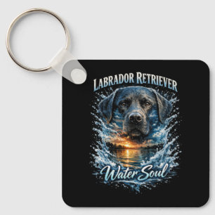 Llavero Alma de Agua
