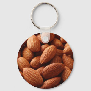 Llavero Almond