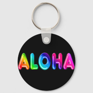 Llavero Aloha