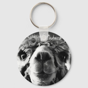 Llavero Alpaca