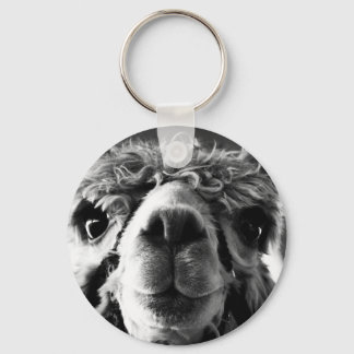 Llavero Alpaca