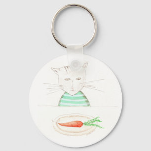 Llavero Alphonse le Chat