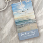 Llavero Alquiler de vacaciones en Beach House<br><div class="desc">De nuestra colección de casas de playa más vendida</div>