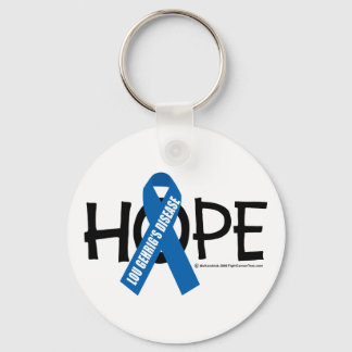 Llavero ALS Hope