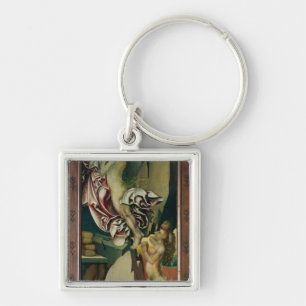 Llavero Altarpiece de Bugnon