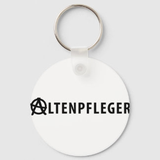 Llavero Altenpfleger